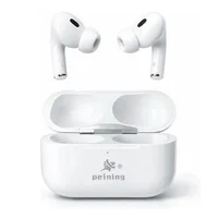 Fone De Ouvido Bluetooth Intra Auricular Peining Pei-p3301