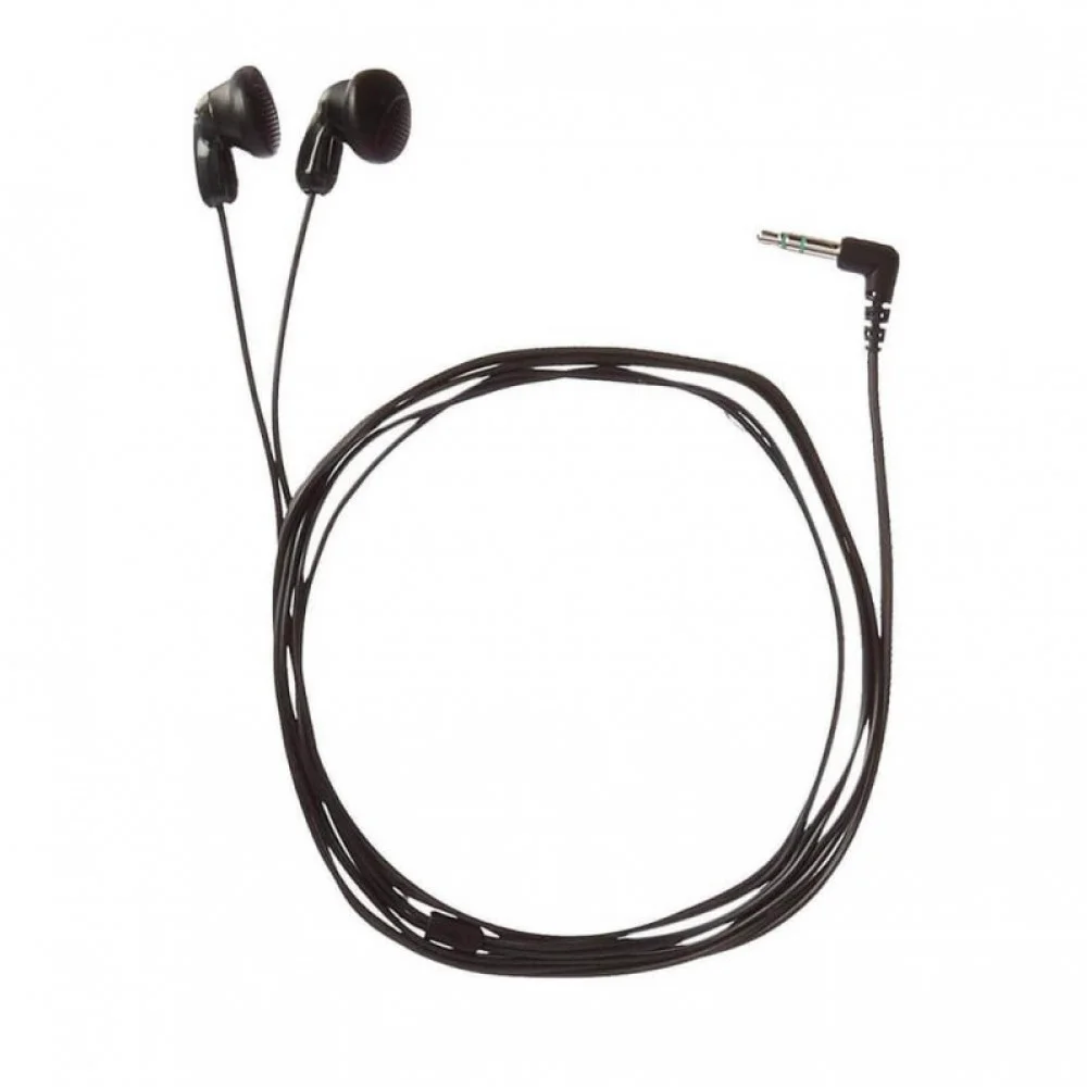 Fone De Ouvido Sony Intra-articular Mdr-e9lp/b Preto