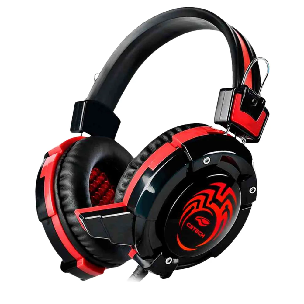 Fone C/mic Game Flycatcher Ph-g10bk C3t
