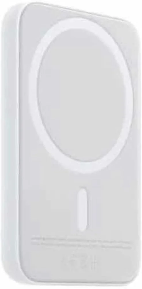 Carregador Portátil Indução Para Iphone 11 12 13 14
