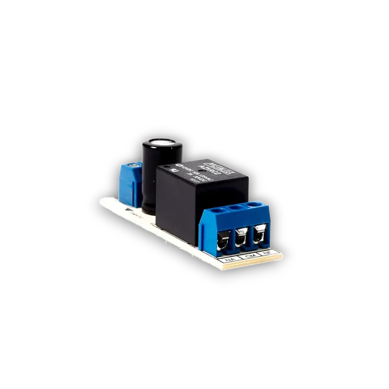 Modulo Rele Pgm 12v - Compatec