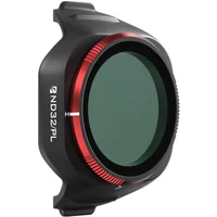 Filtro Hybrid Nd/pl Para Drone Dji Mini 5 Pro - Freewell Densidade Neutra Polarizado:nd32/pl