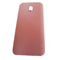 Capa Case Capinha Compativel Xiaomi Redmi 8a/8 Flexivel Rosa
