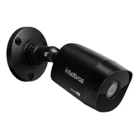 Câmera Intelbras Bullet, VHD 1220 B G6 Black, Full HD 1080p, 1/2.8 Pol, Lente 3.6Mm Multi HD 20m Ir, Ip67