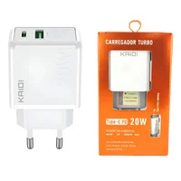 Carregador Lightning 20w Carregamento Estável Seguro