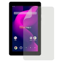 Película Para Positivo Vision Tab 7 Fosca Paperlike - Sensação De Papel - Hidroarmor - Gshield