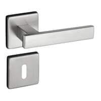 Fechadura Concept Interna 408-40ci 40mm Roseta Quadrada Cromo Acetinado Cra Rq1 Pado