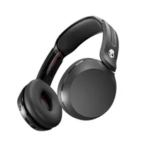 Fone De Ouvido Sem Fio Skullcandy Icon 180 Preto