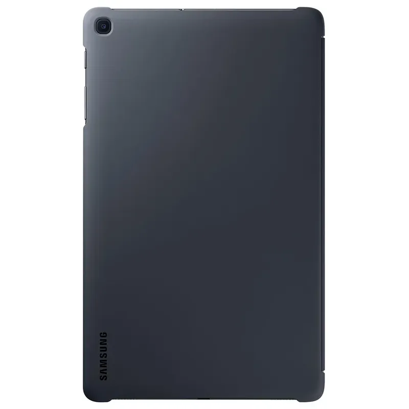 Capa Book Cover, Samsung Galaxy Tab A 10.1 Polegadas, 2019, T510 / T515, Com Película