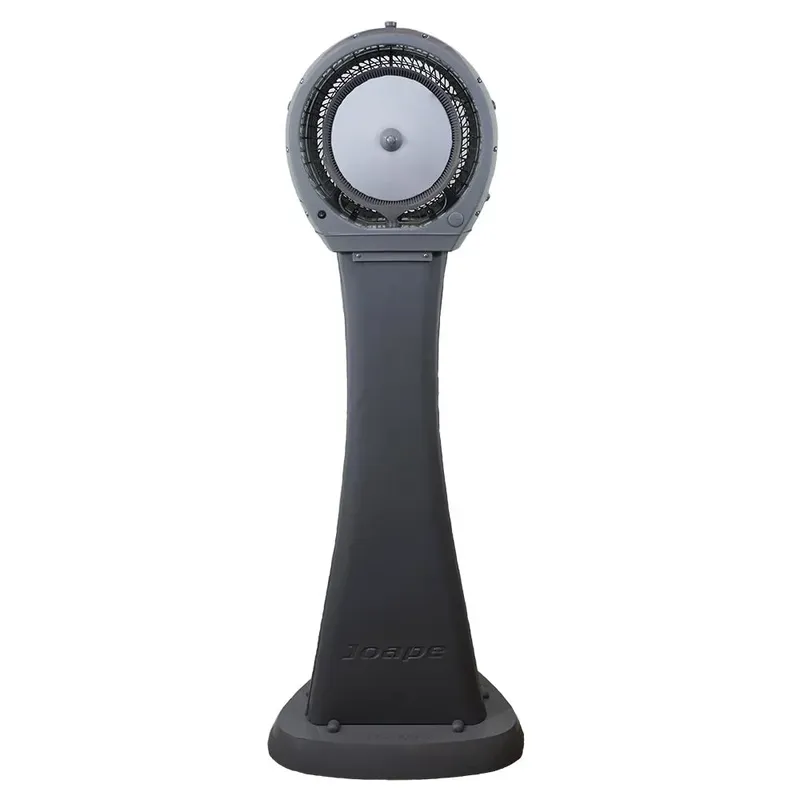 Climatizador Joape Cassino, 80L, 220V, Cinza