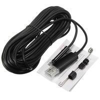 Câmera Espia An99 Endoscópio Prova Água Micro Usb