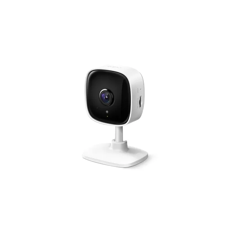 Camera Wi-fi De Seguranca Residencial Tapo Tc60 Nacional