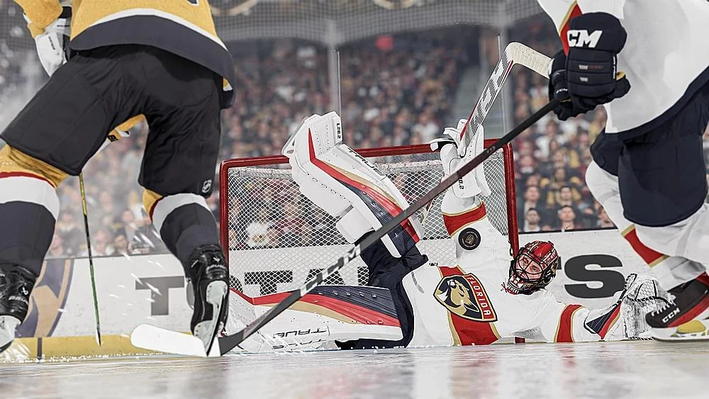 Jogo Nhl 24 - XBOX Series All Video Games