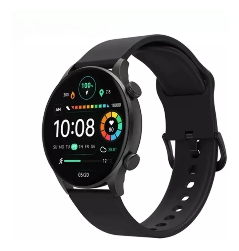 Smartwatch Haylou Solar Plus Rt3 - 2023