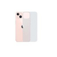 Película Para Iphone 14 Plus, Traseira De Fibra De Carbono - Gshield