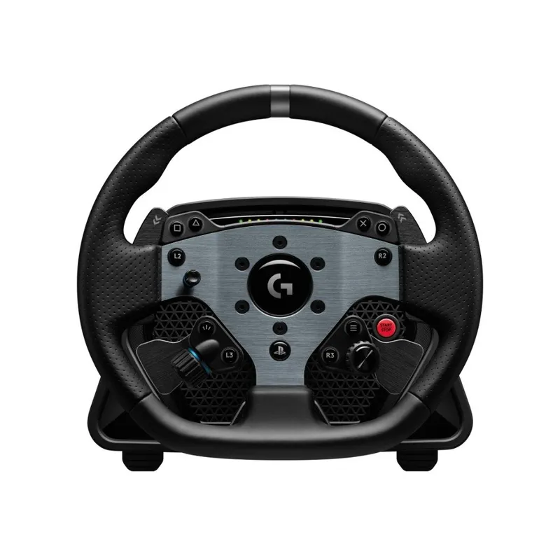 Volante Logitech PRO WHEEL para PS5, PS4 e PC - 941-000176
