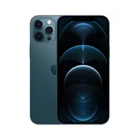 Usado - Iphone 12 Pro Max 512GB, Azul - Muito Bom