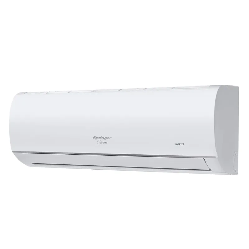 Ar Condicionado Split Springer Midea Airvolution Connect Inverter, 12000 Btus, Frio, 220V