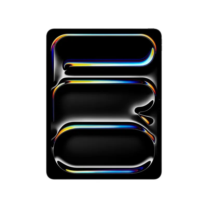 iPad Pro Apple 13 256GB M4 Wi-Fi Preto Especial