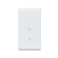 Access Point Ubiquiti U6-mesh-pro Br Unifi Wifi 6 Dual Band Poe Outdoor