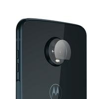 Película De Vidro Para Lente Câmera Motorola Moto Z3 Play - Gorila Shield