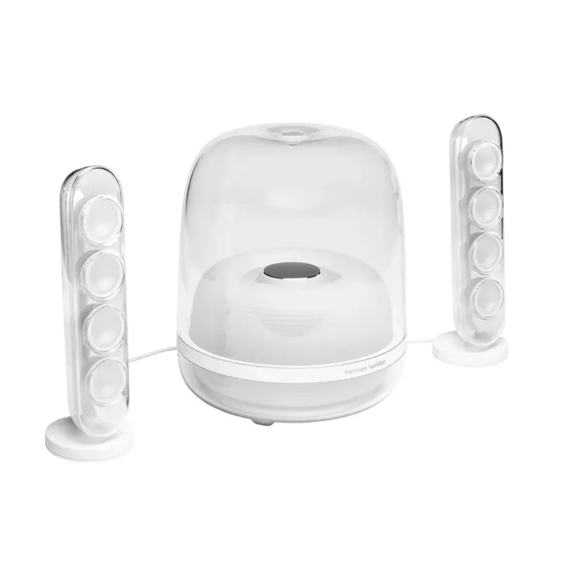 Caixa De Som, Harman Kardon Soundsticks 4, Bluetooth