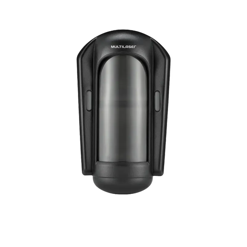 Sensor Ir Microondas Pet Immunity 45kg Duplo Se414 Preto Multi