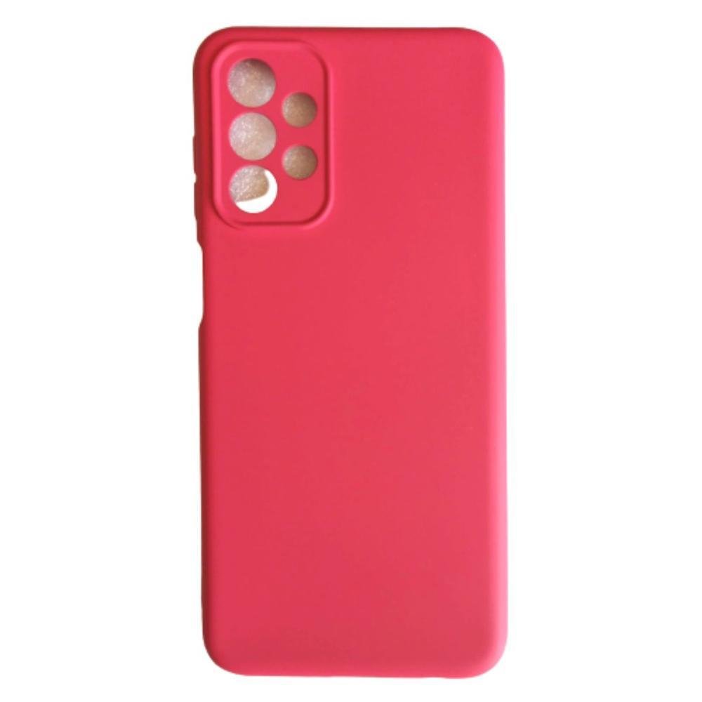 Capa Para Celular Elxcases, Para Samsung Galaxy A13 6.6, Com Veludo Compatível