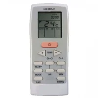 Controle Remoto Mbtech para Ar Condicionado Split York - Yjea12fs-ada