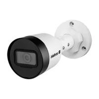 Câmera de Segurança Bullet IP Intelbras VIP 1430 B, Full HD, 1440p, Sensor 1/3”, Lente 3.6mm, 30m - IR PoE IP67 H.265