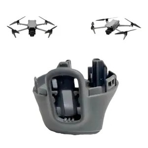 Trem De Pouso Braço Traseiro Esquerdo Drone Dji Air 3 - 3s