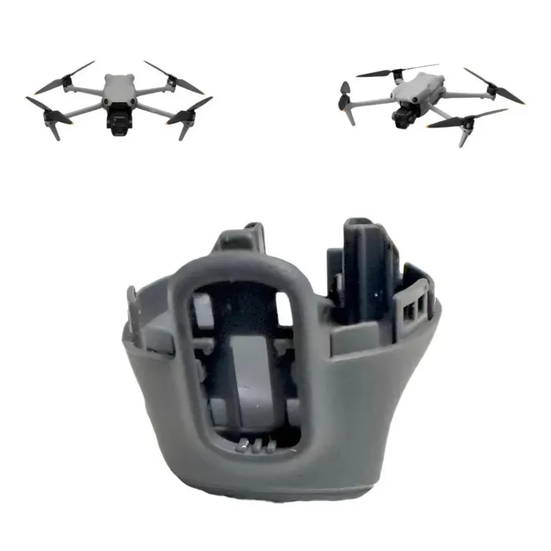 Trem De Pouso Braço Traseiro Esquerdo Drone Dji Air 3 - 3s