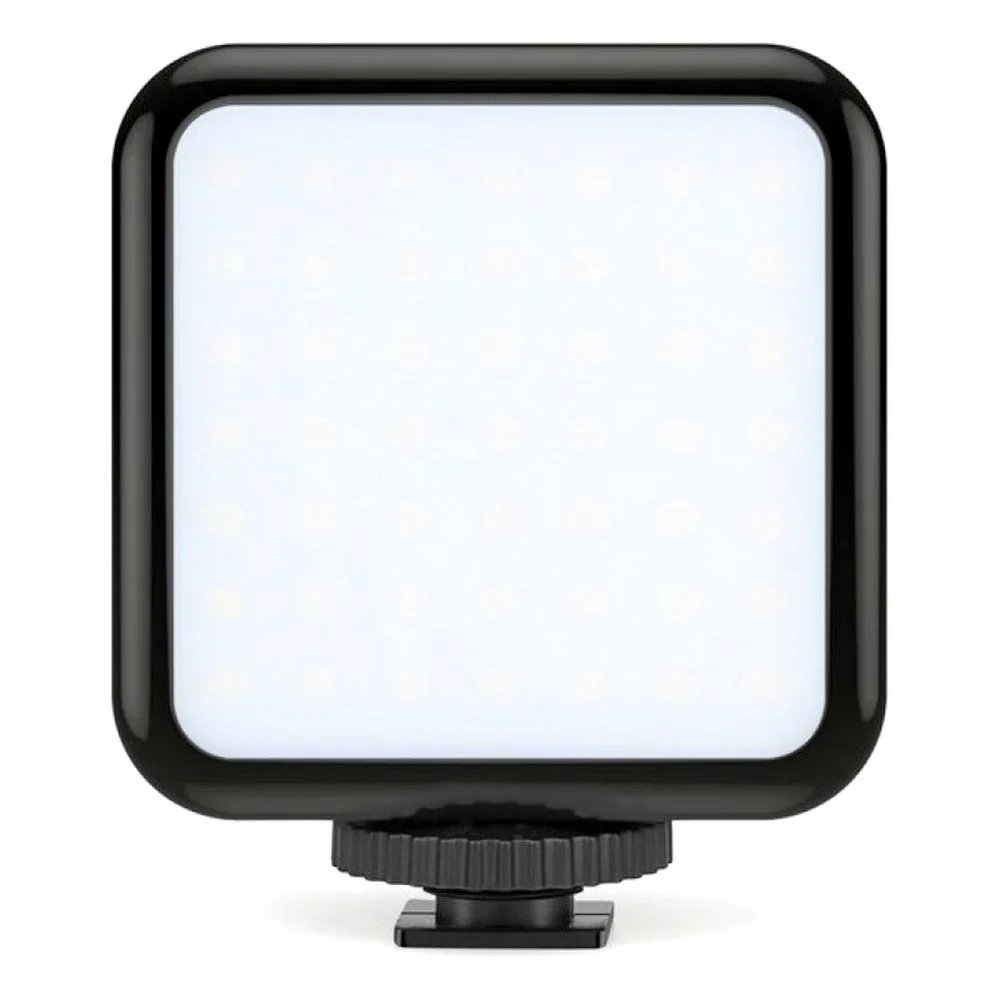 Mini Luminária Flash Led Portátil Multifunção