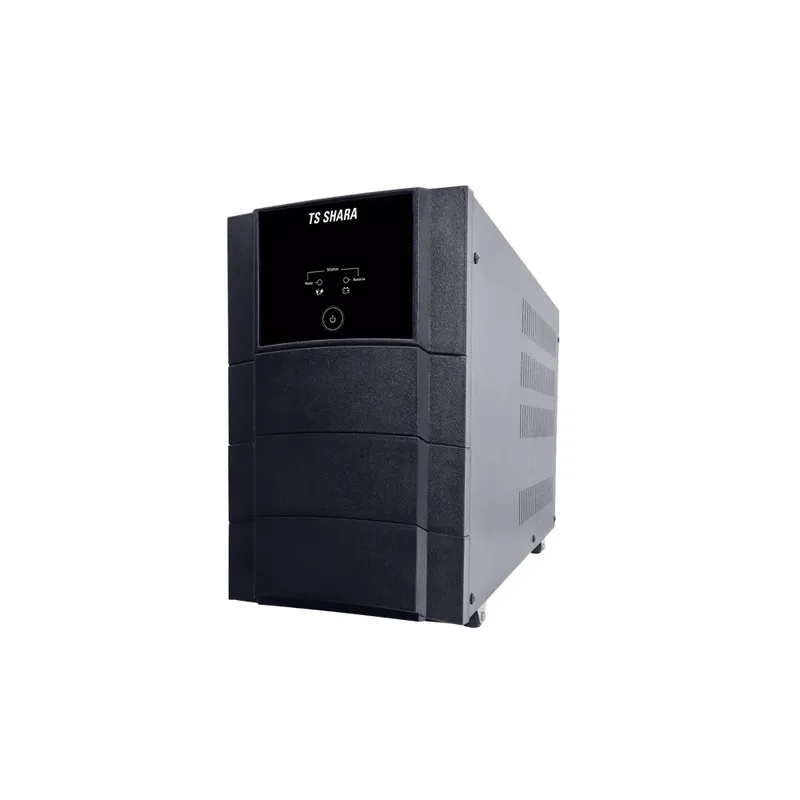 Nobreak TS Shara UPS Professional, Universal, 3200 VA, Bivolt, USB - 4451