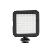 Iluminador Led Para Câmeras Compactas / Celular