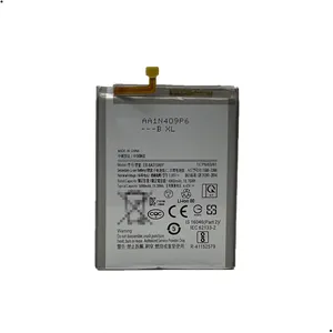 Bateria Eb-ba315aby Compativel Galaxy A22 4g /a31 / A32 4g