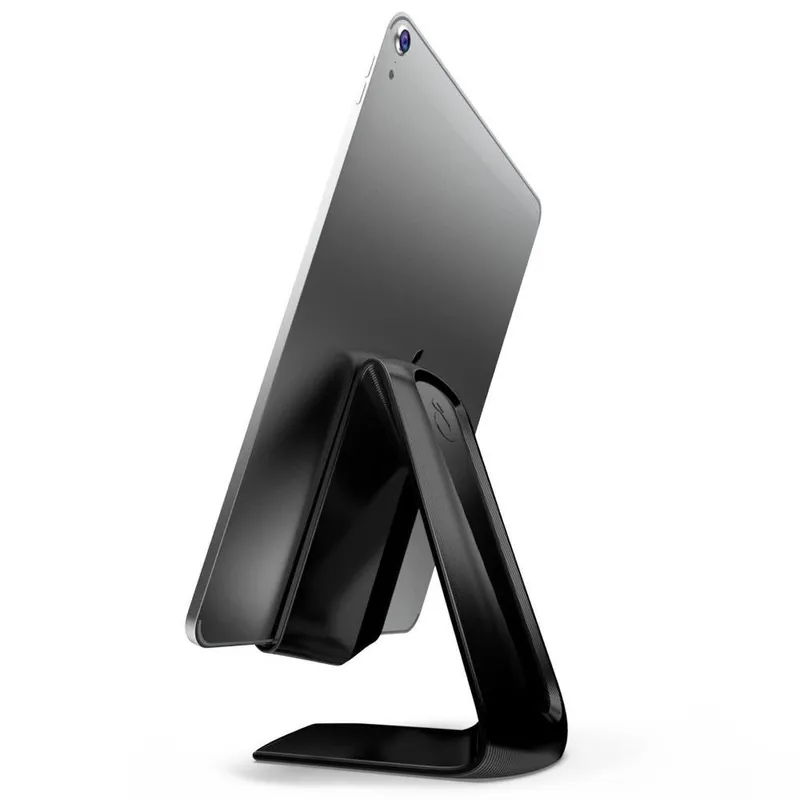 Suporte Tablet Universal De Mesa Grande Resistente Pro