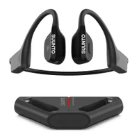 Fone Ouvido Condução Óssea Suunto Wing Esporte Sem Fio Ip67