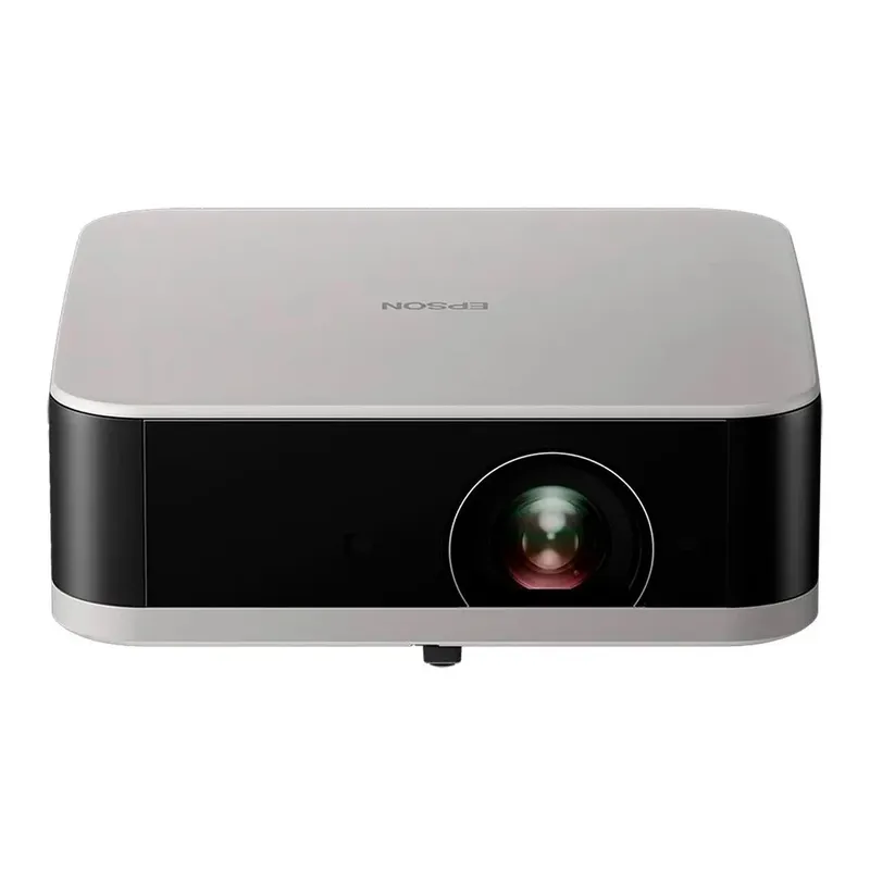 Projetor Epson Smart Ef-30 Portátil V11hc43921