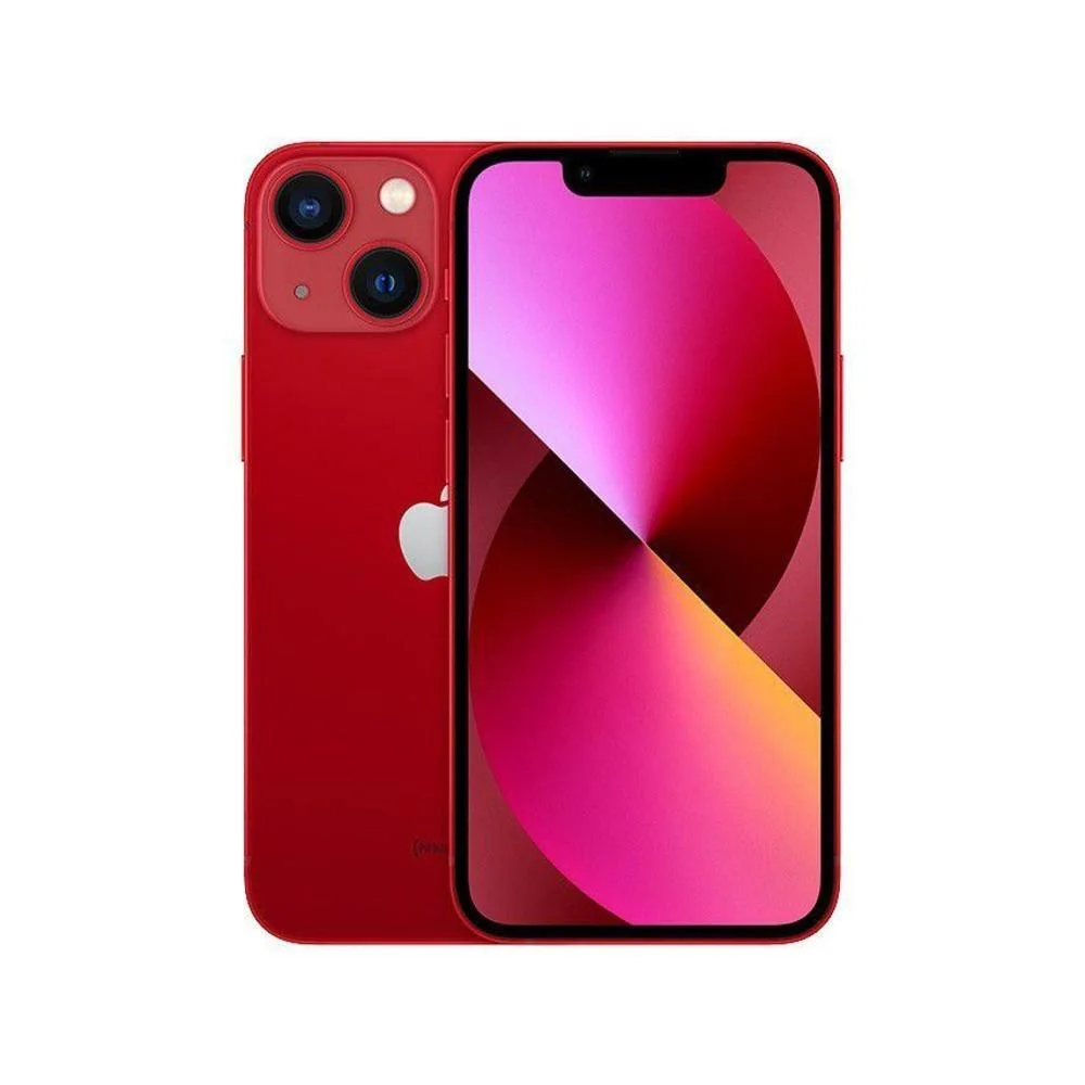 Usado iPhone 13 128GB