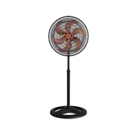 Ventilador Ventisol Coluna, Turbo 6p, 50cm, Premium - 8033