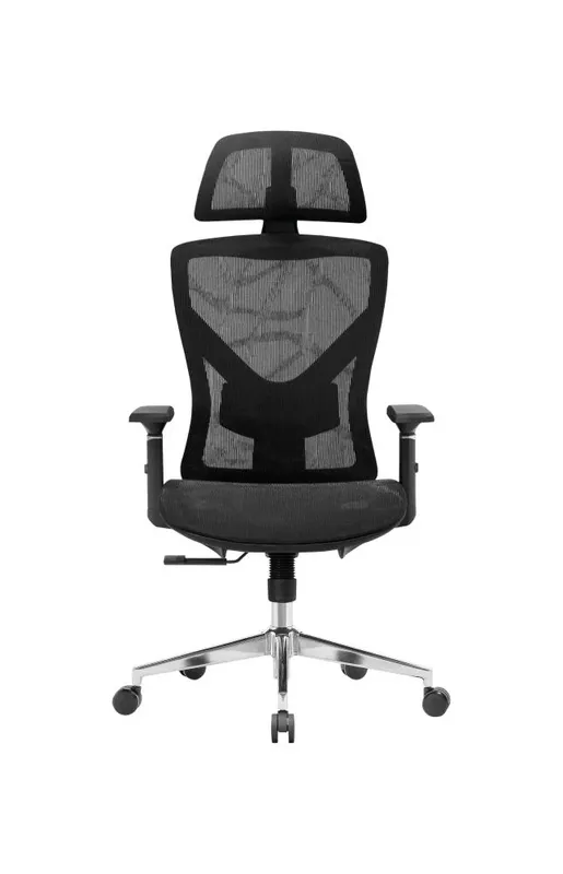 Cadeira Presidente Best Pto C1000