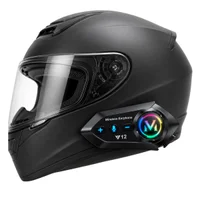 Fone Moto Cpct Ip56 À Prova D'água Preto Bluetooth 5.3