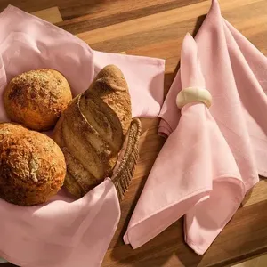 Guardanapo de Tecido Karsten Gourmet Pétala