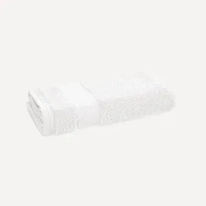 Toalha Banhão Karsten Empire Branco