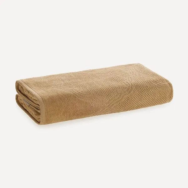 Toalha de Rosto Fio Cardado 100% Algodão Galbe Frapê