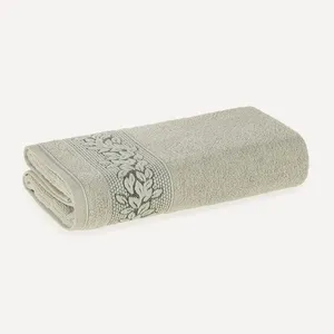 Toalha de Rosto Fio Cardado Provence Matcha