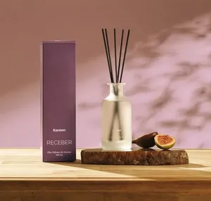 Óleo Difusor De Aromas Receber 180ml