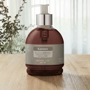 Sabonete Líquido Baunilha Oriental 315ml