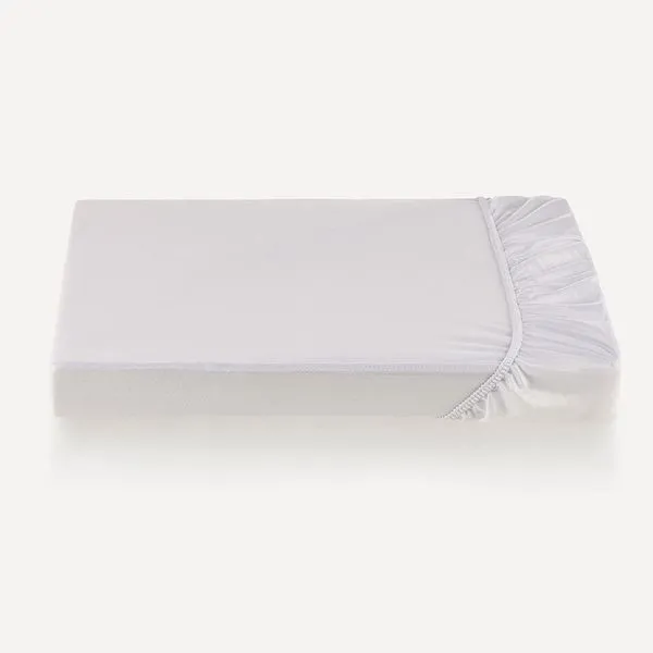 Protetor de Colchão King Impermeável Essence Branco